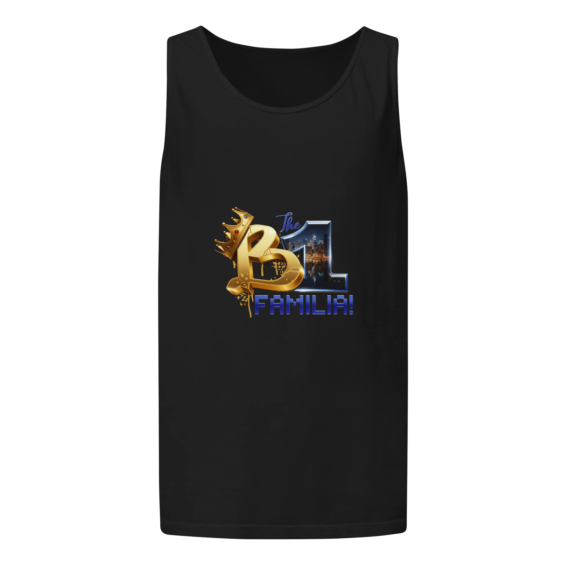 B1 Tanktop product image (1)