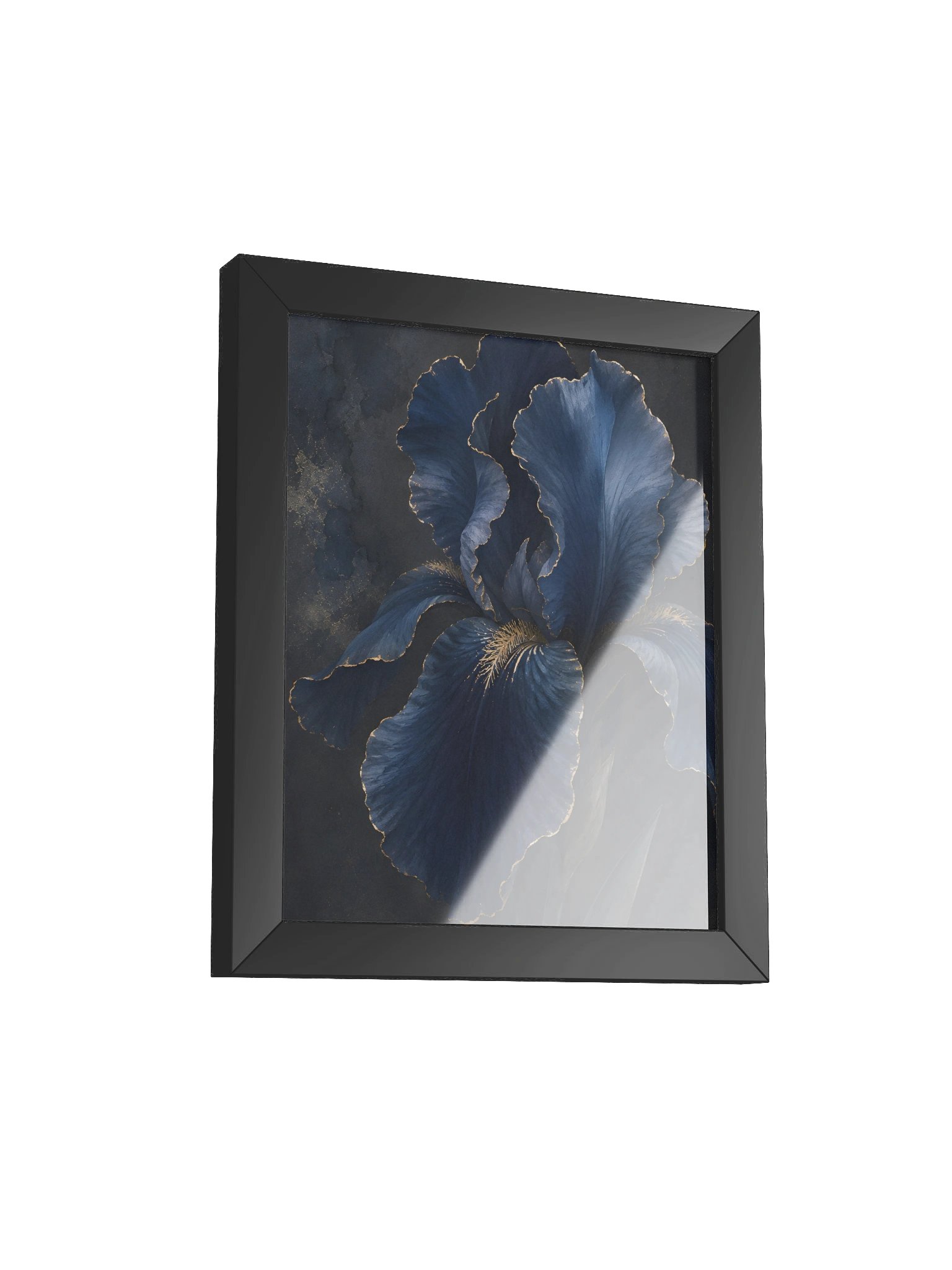 Navy Iris product image (9)