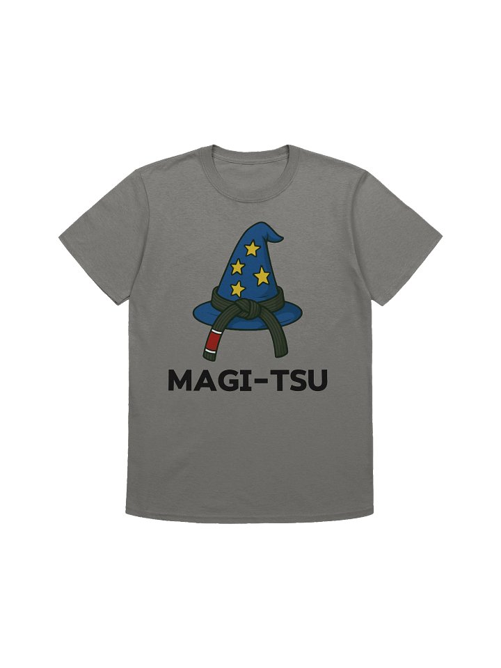 Magi-Tsu Shirt product image (1)