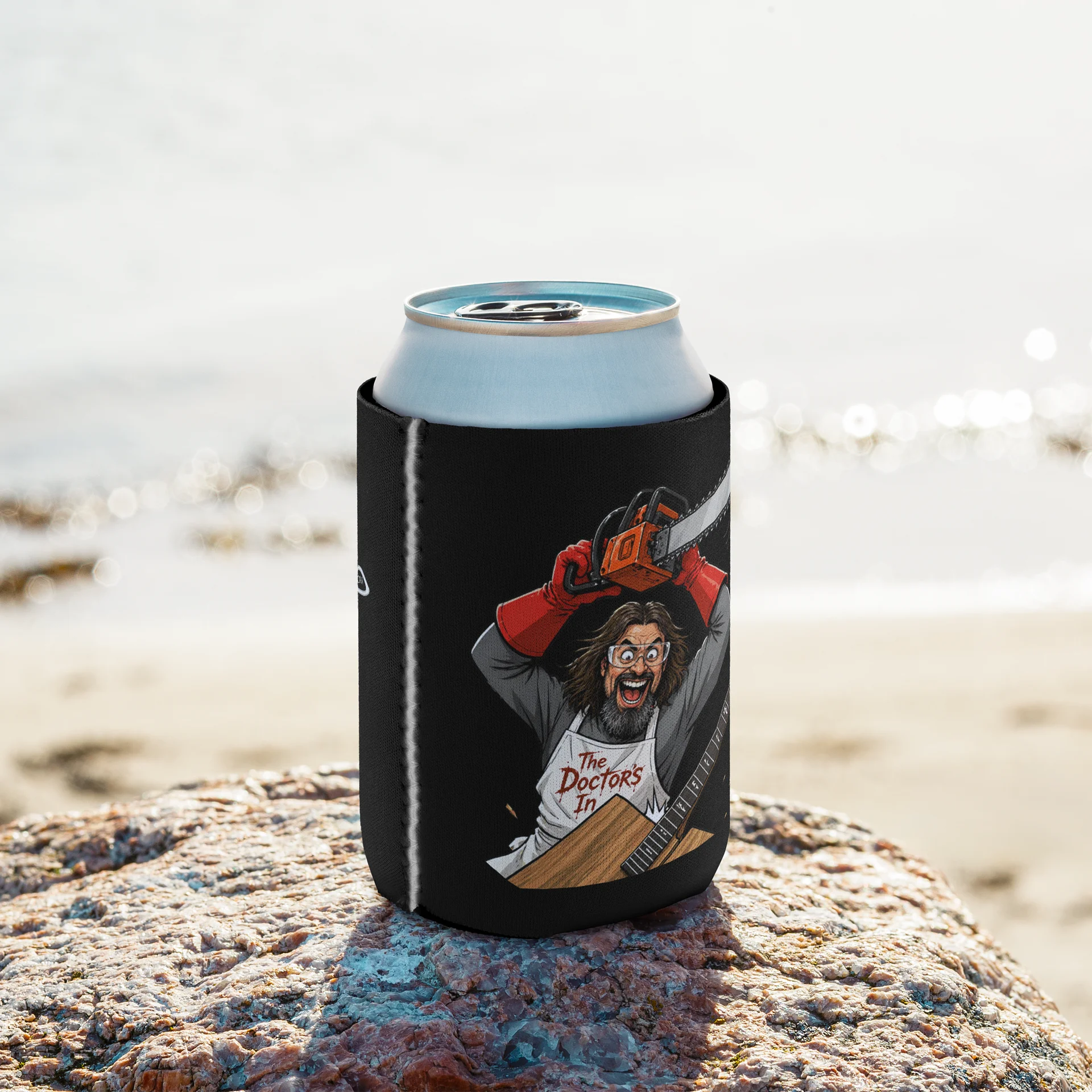 Mad Monte Koozie product image (11)
