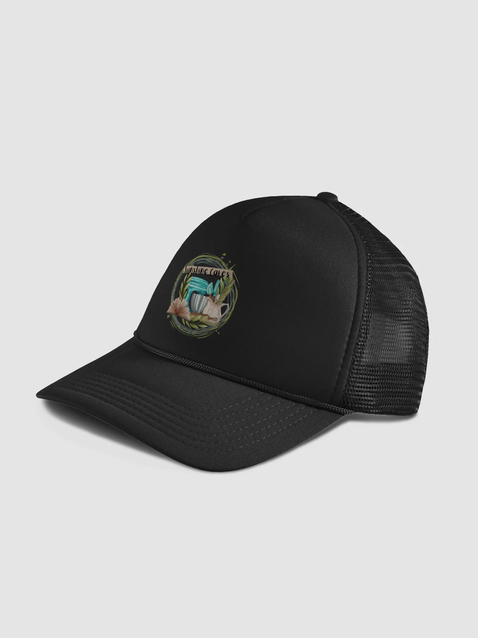 Sunshine Hat product image (4)