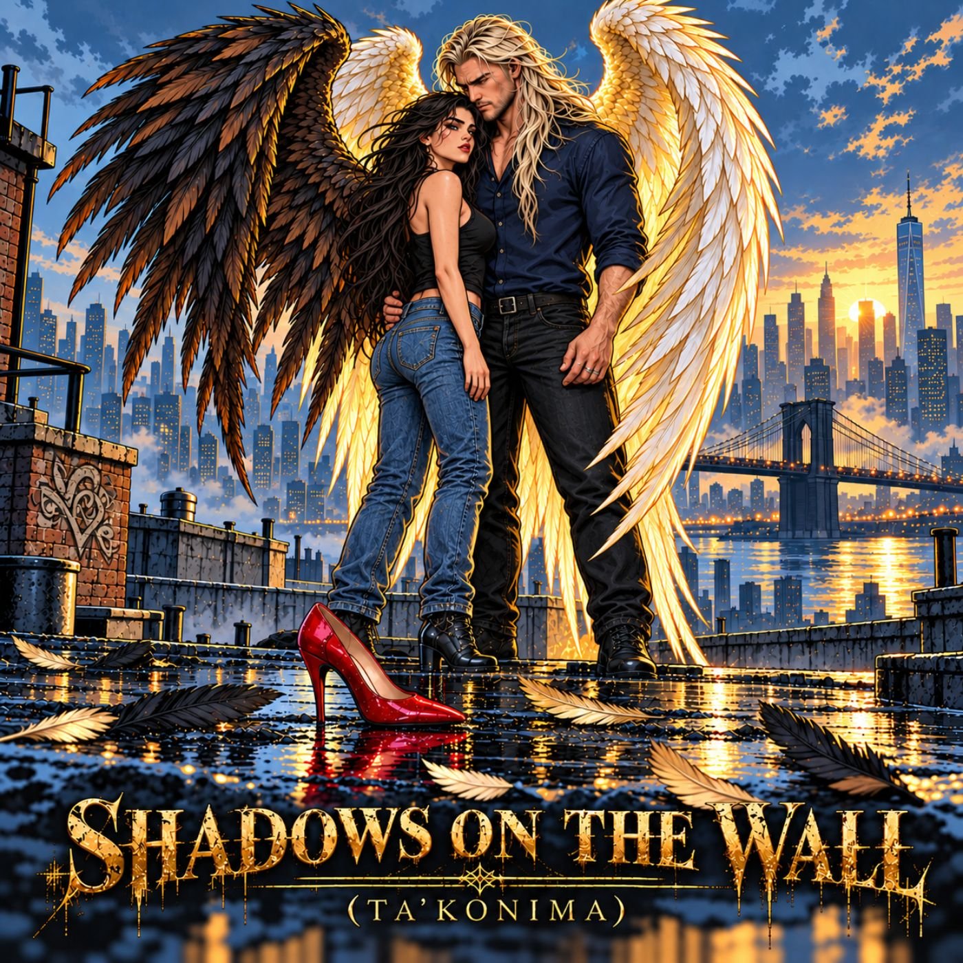 Eagle Eye (King of Prey, #8) Ebook product image (3)