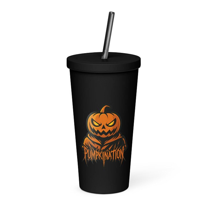 Pumpkination Tumbler product image (1)