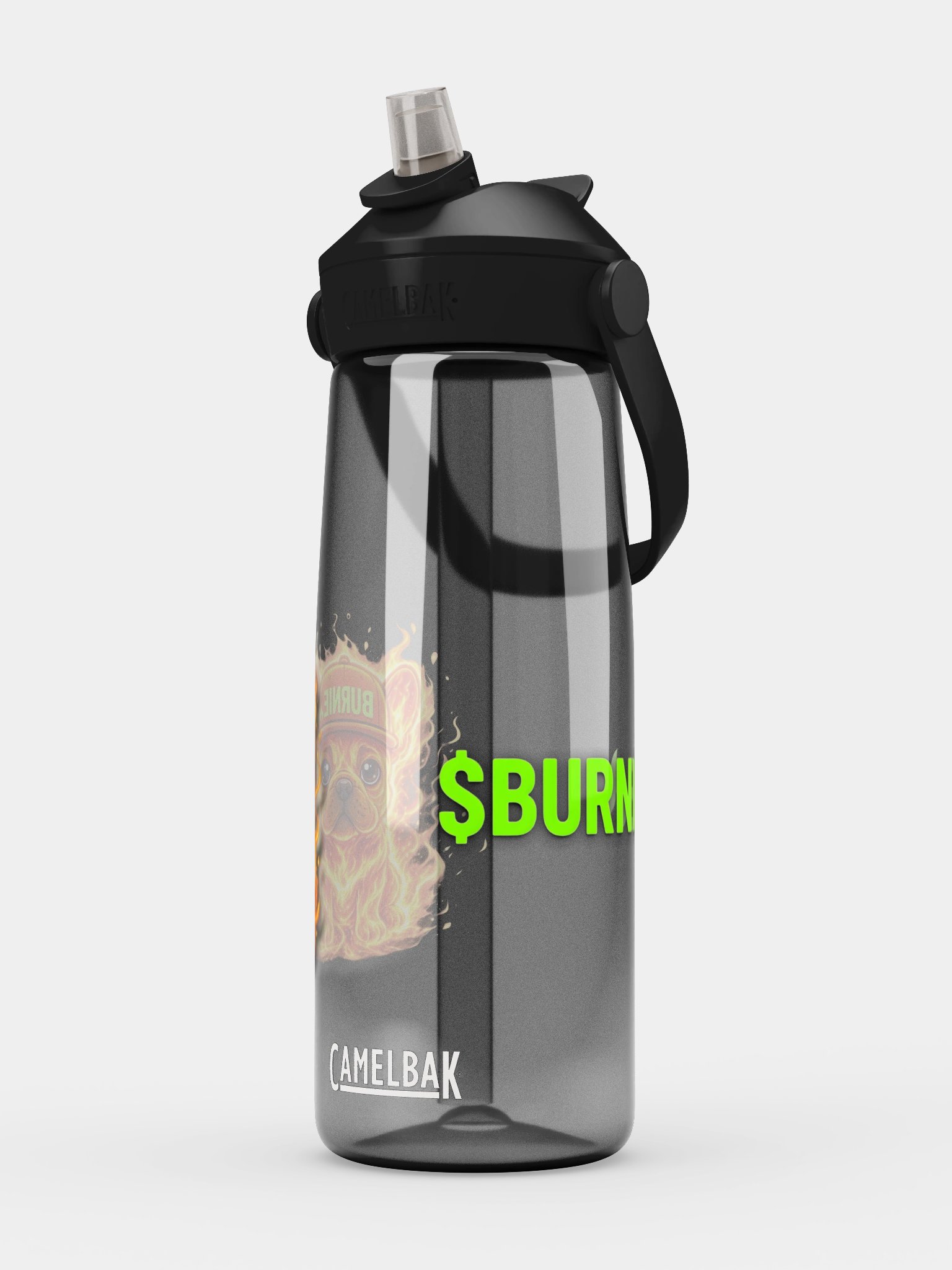 BURNIE FLAMES SPORT product image (5)