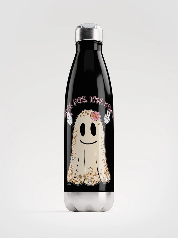 HERE FOR THE BOO'S product image (1)