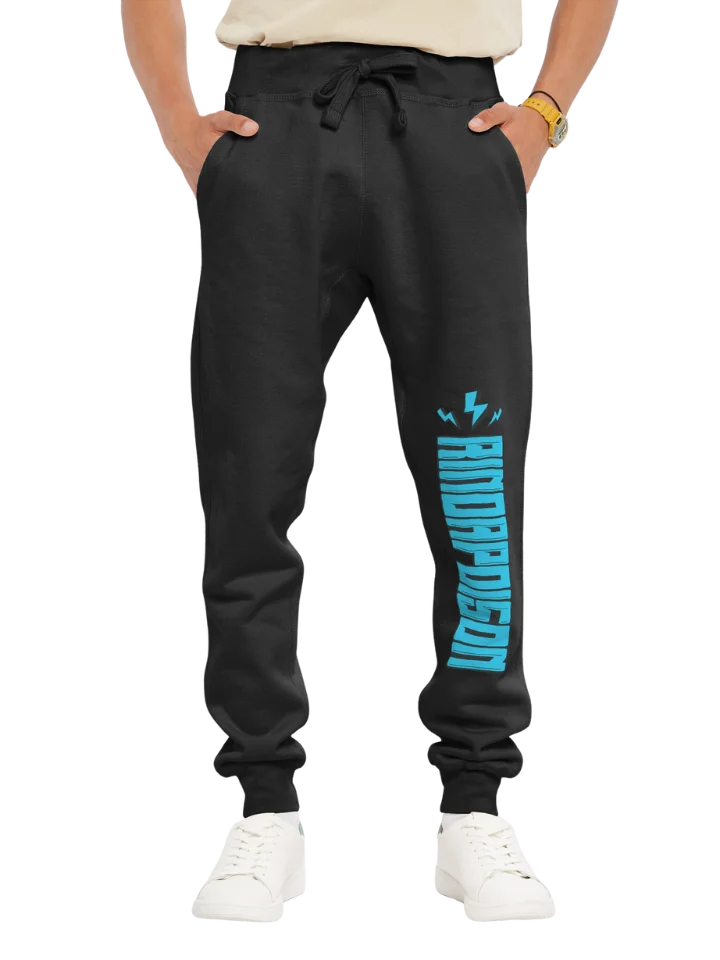 Loading 25% - Fleece Joggers product image (3)