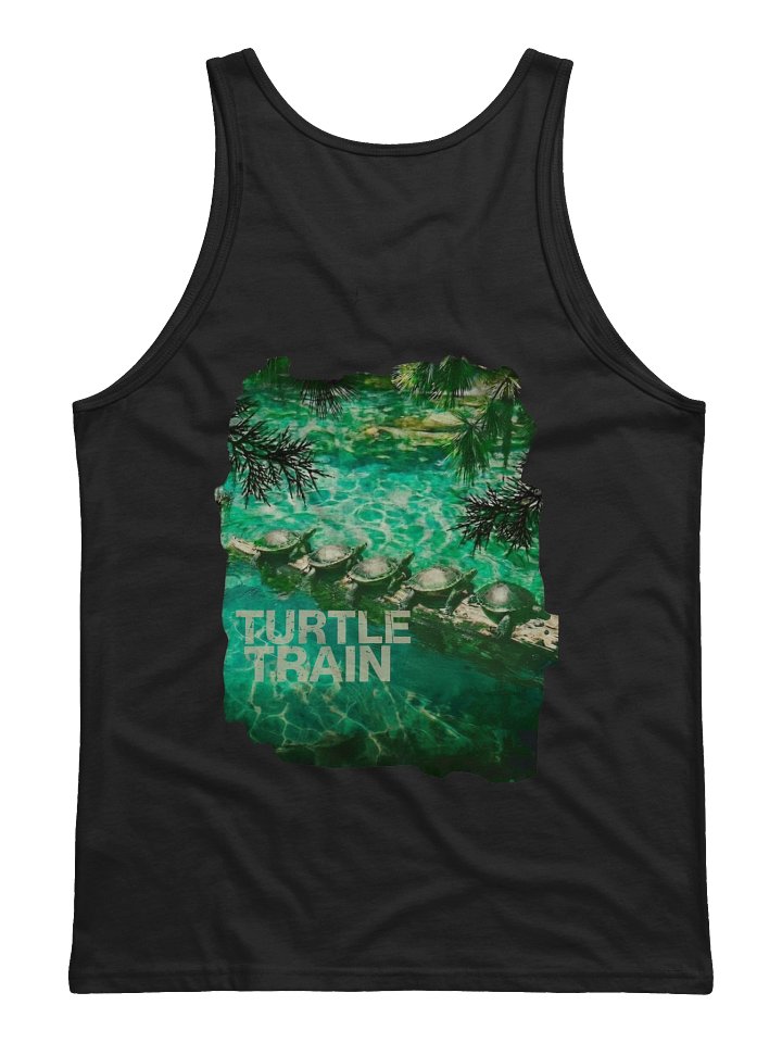 Turtle Train™ Springs Tank product image (2)