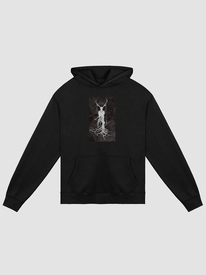 Burial Hoodie product image (2)