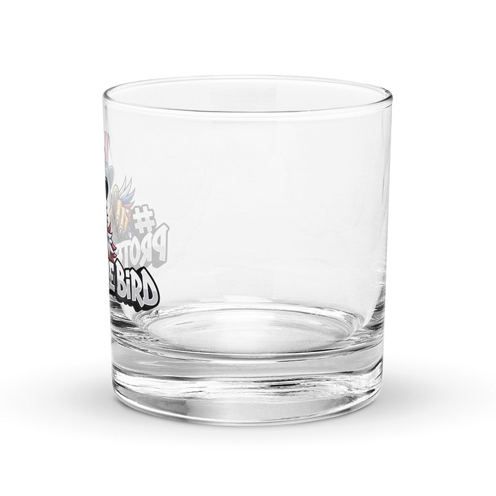 #ProtectTheBird Shot Glass 🥃🦅 product image (2)