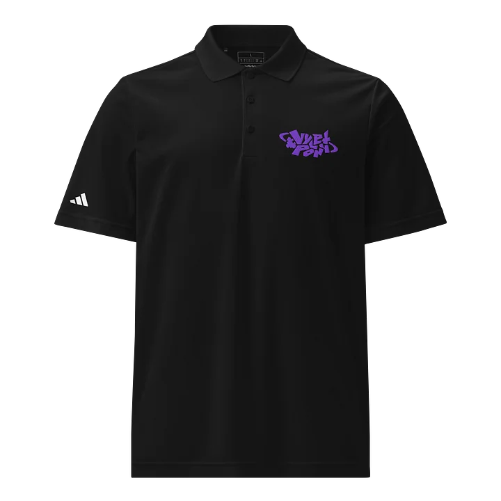 Emta Logo Adidas Polo product image (1)