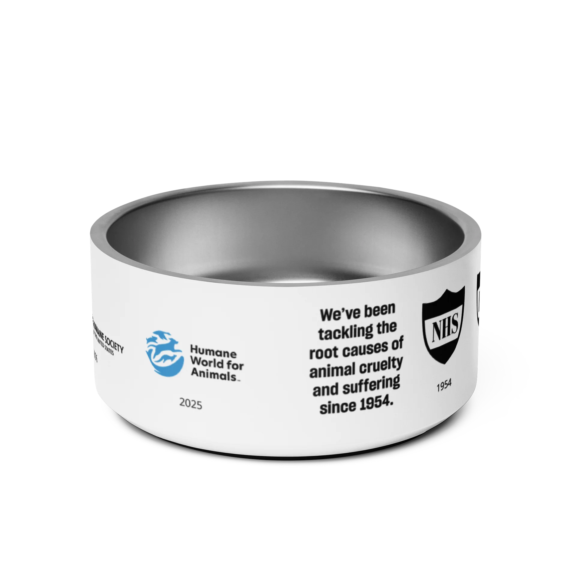 Pet bowl - Organization timeline - 32oz product image (2)