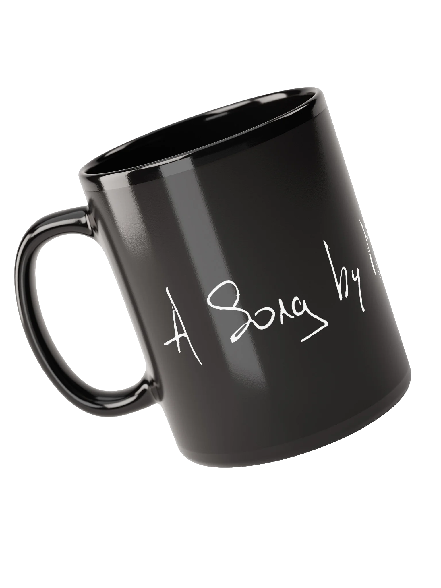 A SONG BY MC MUG product image (4)