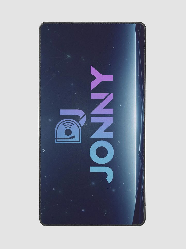 Da Nightclub Mouse Pad (Large) product image (2)