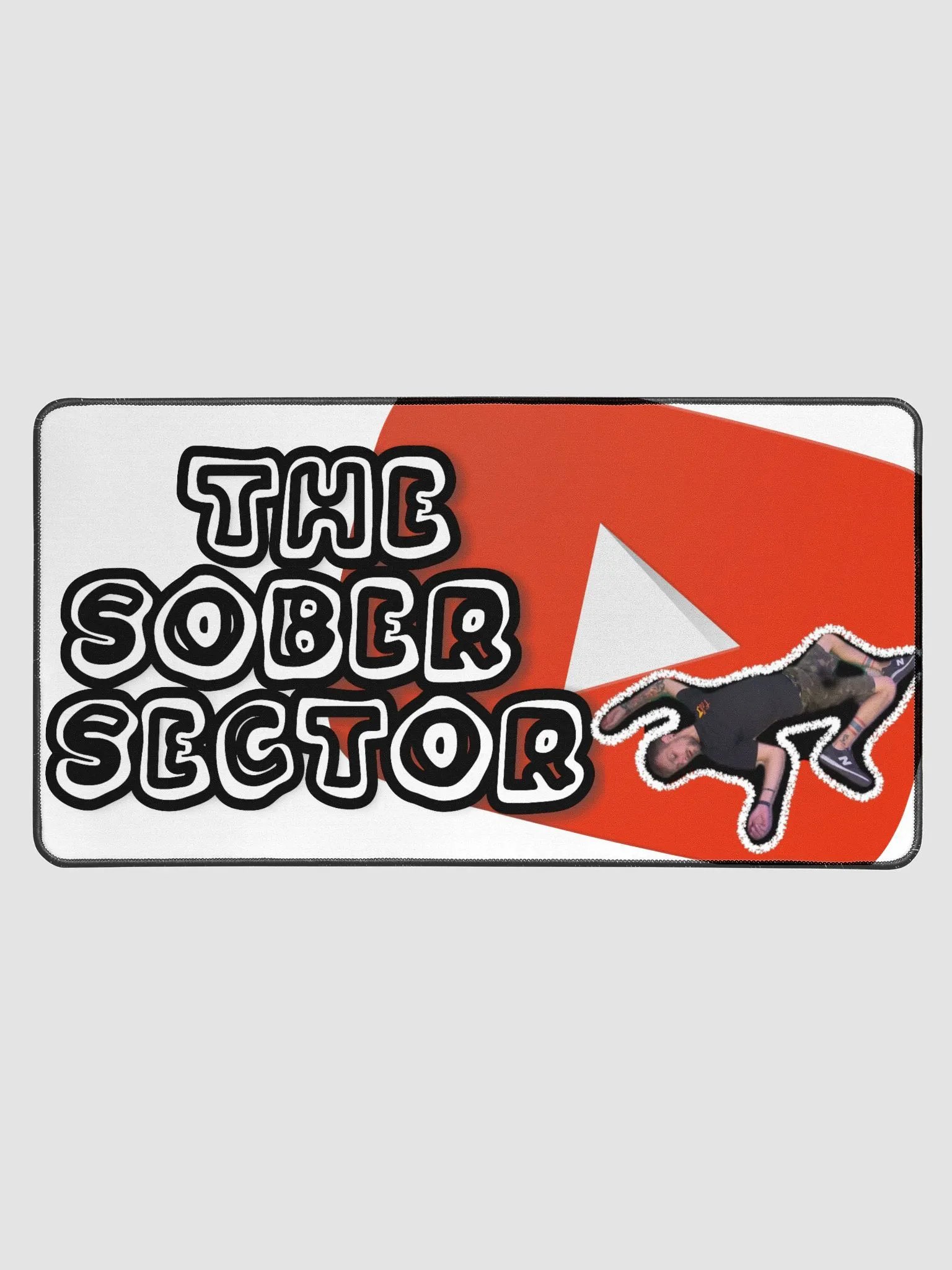 DJ Desk Pad product image (1)