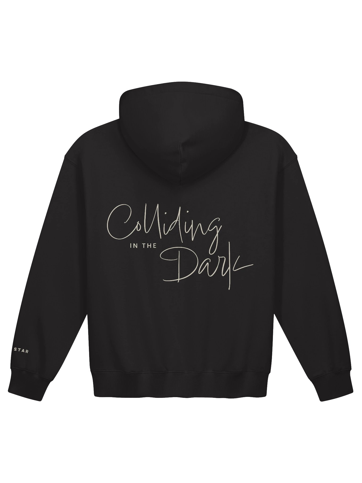 Colliding in the Dark | Dark Star Collection product image (1)