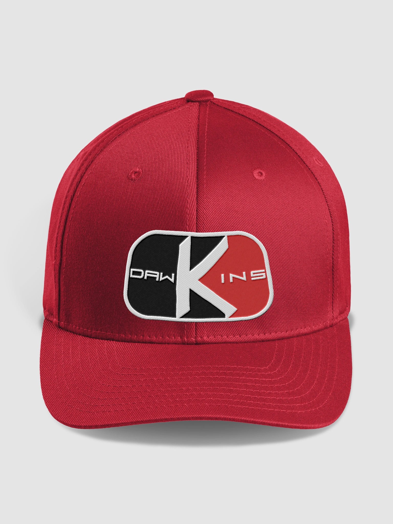 Dawkins Red Streaming Cap product image (1)