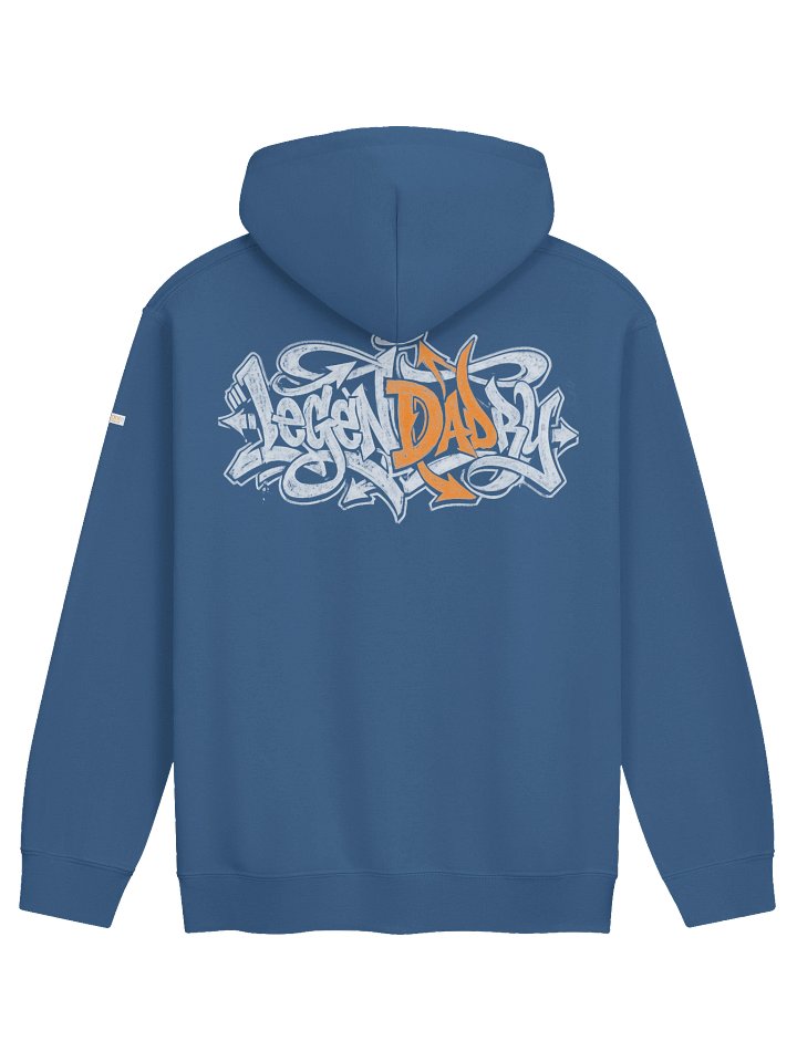 LegenDadry *Hoodie* product image (2)