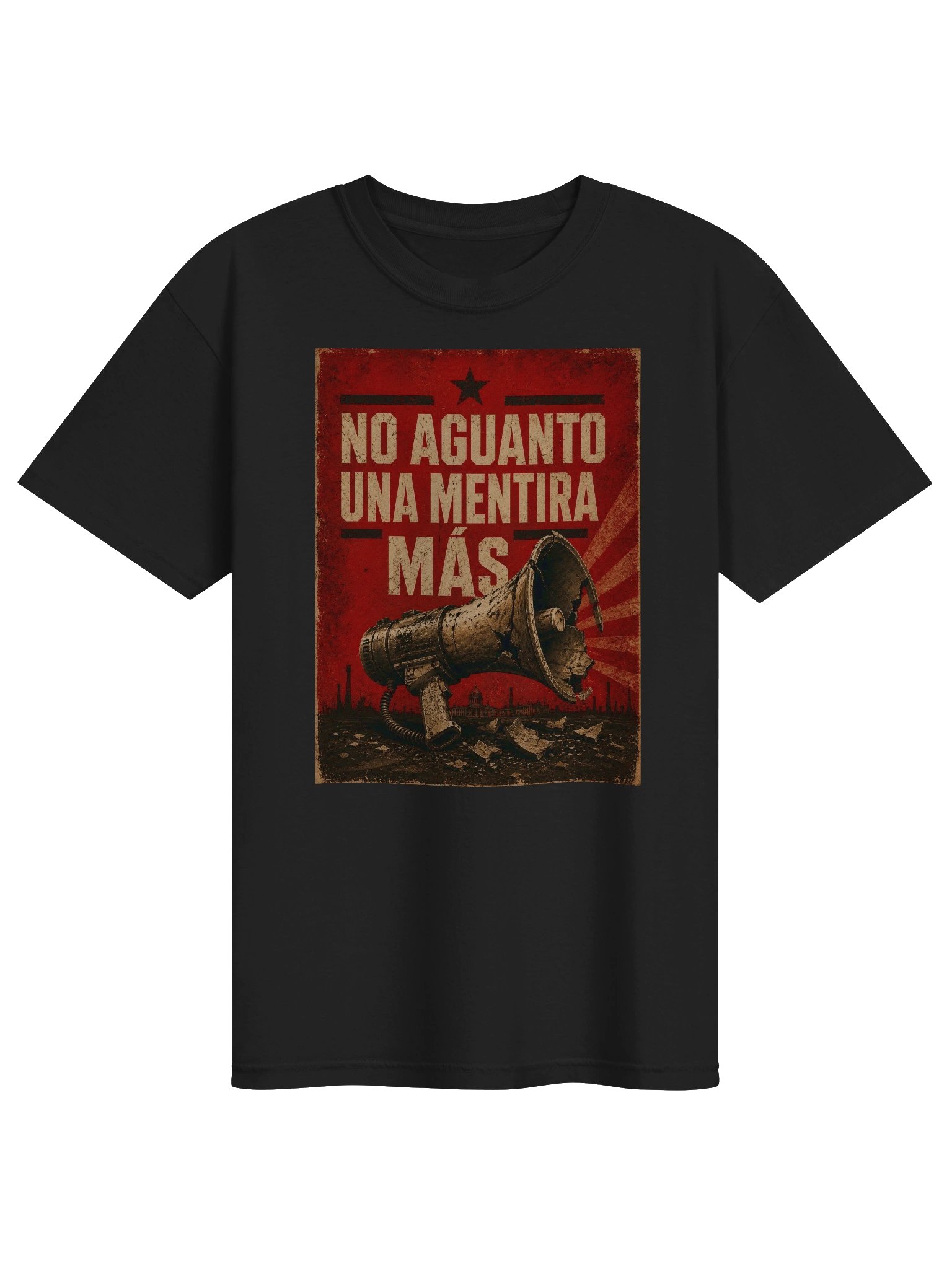 No aguanto una mentira más product image (1)