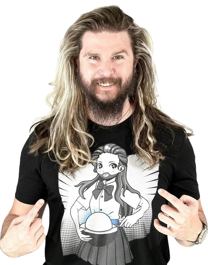 Demon Core Kyle product image (1)