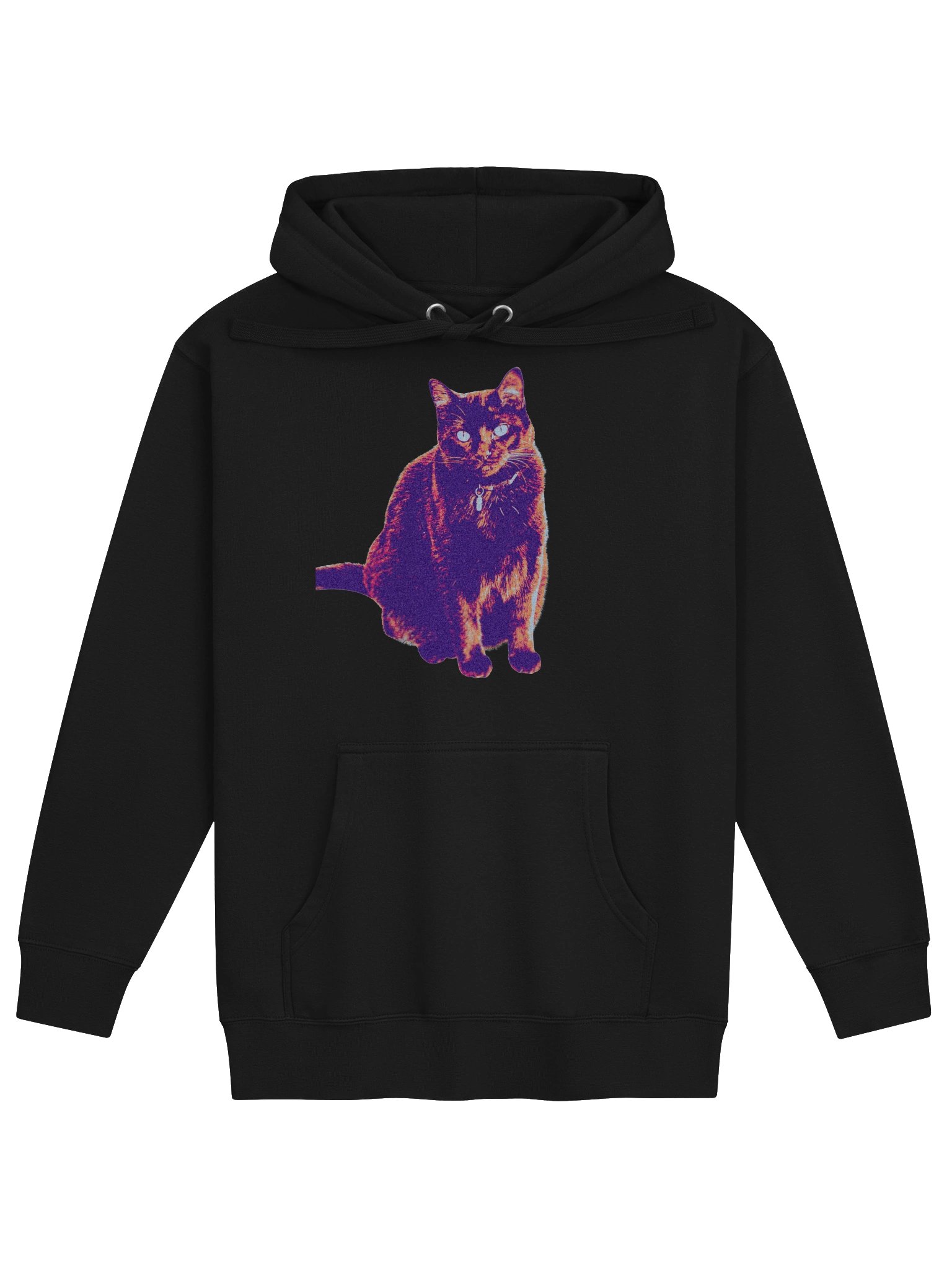 Be My Hoodie product image (2)