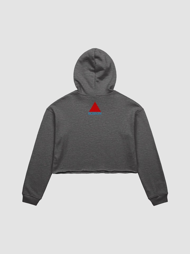 sassy sasquatch huyana crop hoody product image (10)