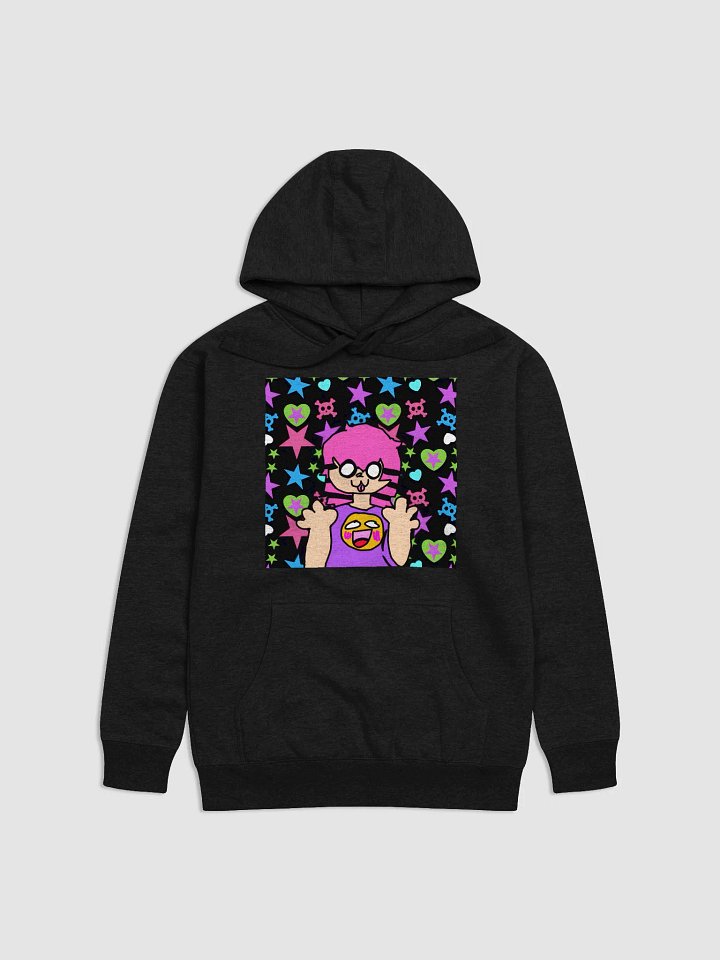 Yippie Hoodie product image (1)