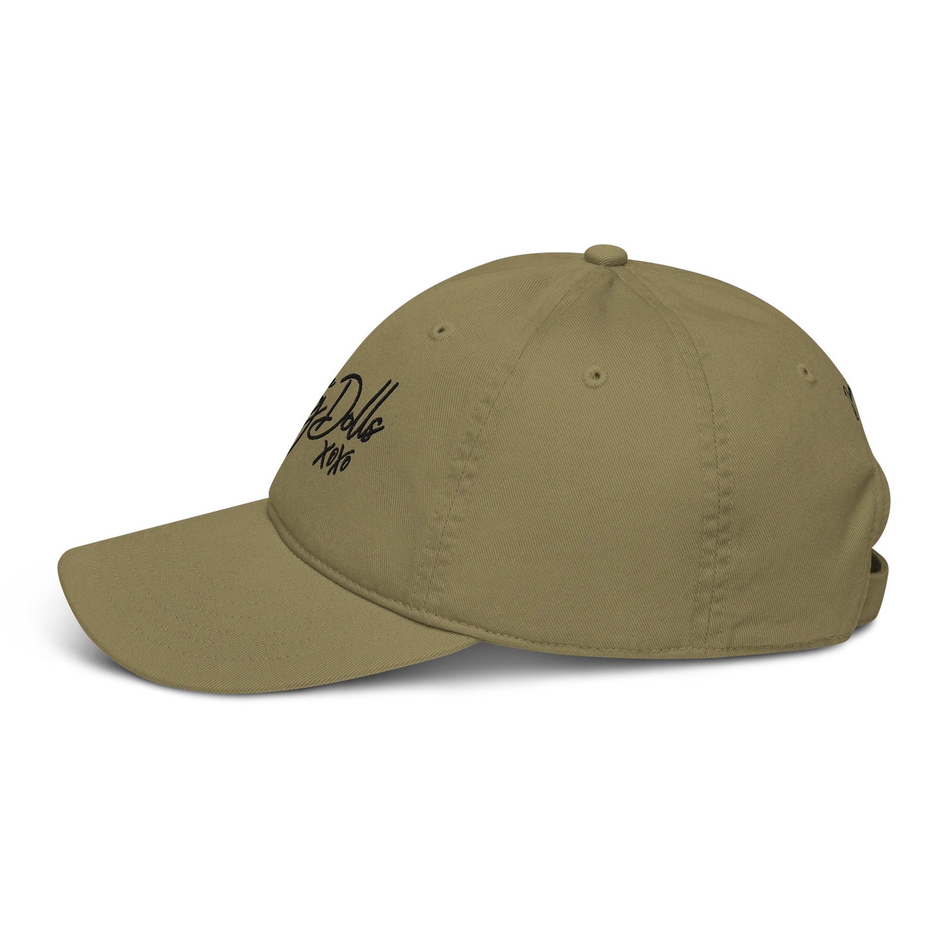 The Dining Dolls Hat (tan) product image (2)
