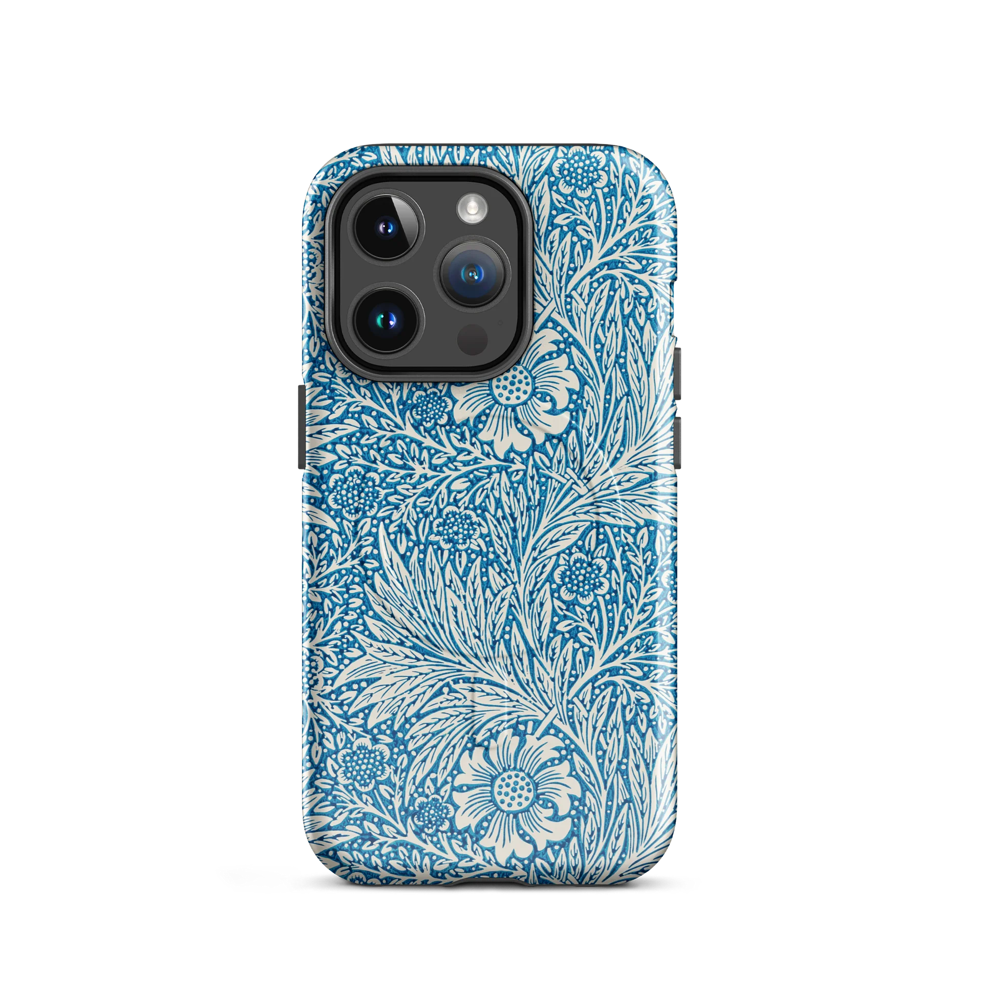 Marigold – William Morris iPhone® MagSafe® Tough Case product image (2)