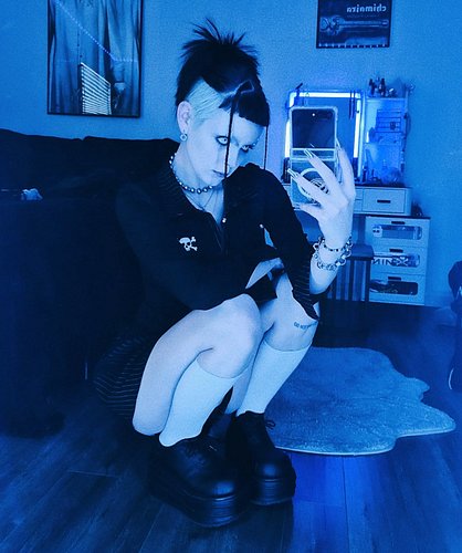 > ive been staring at vscode for long periods lately . . . its been taking away from my dressing-up time

> cute dress from @...