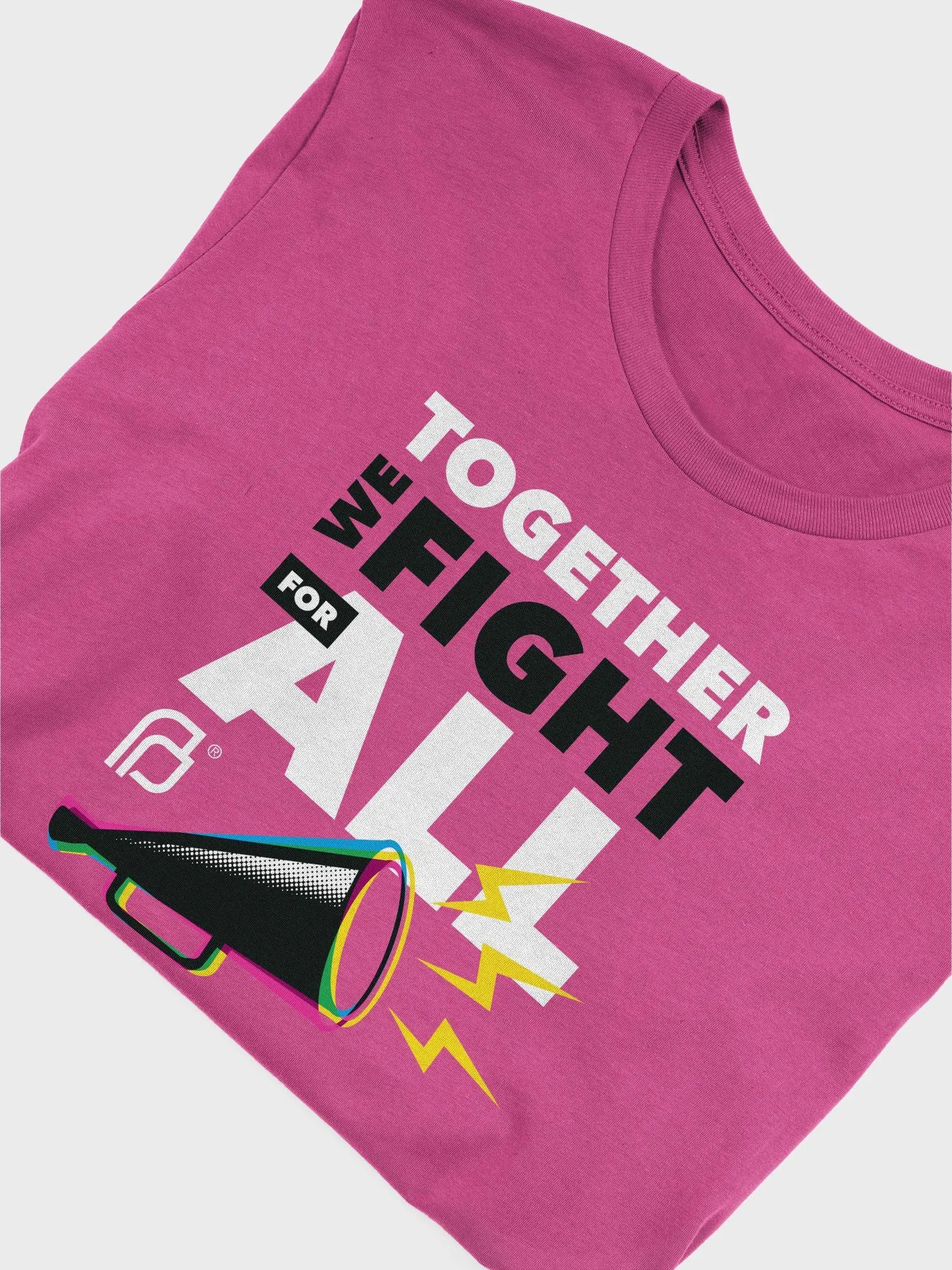 Together We Fight For All product image (5)