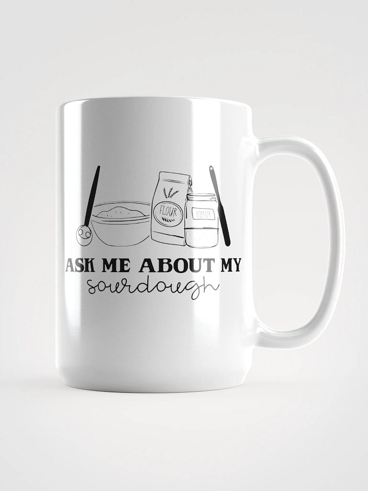 Ask me about my Sourdough Mug product image (1)