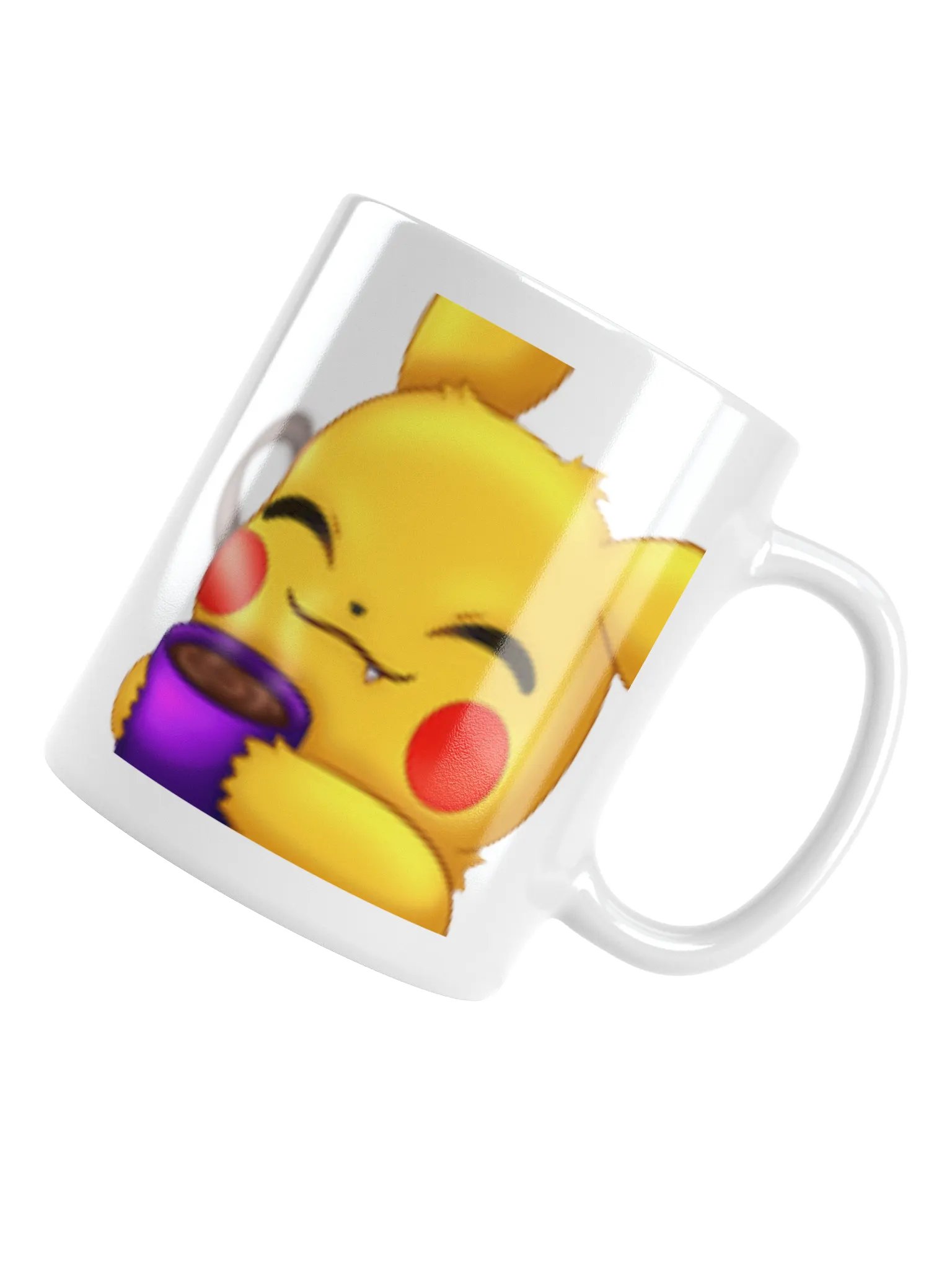 Tasse "pflommBreak" product image (10)