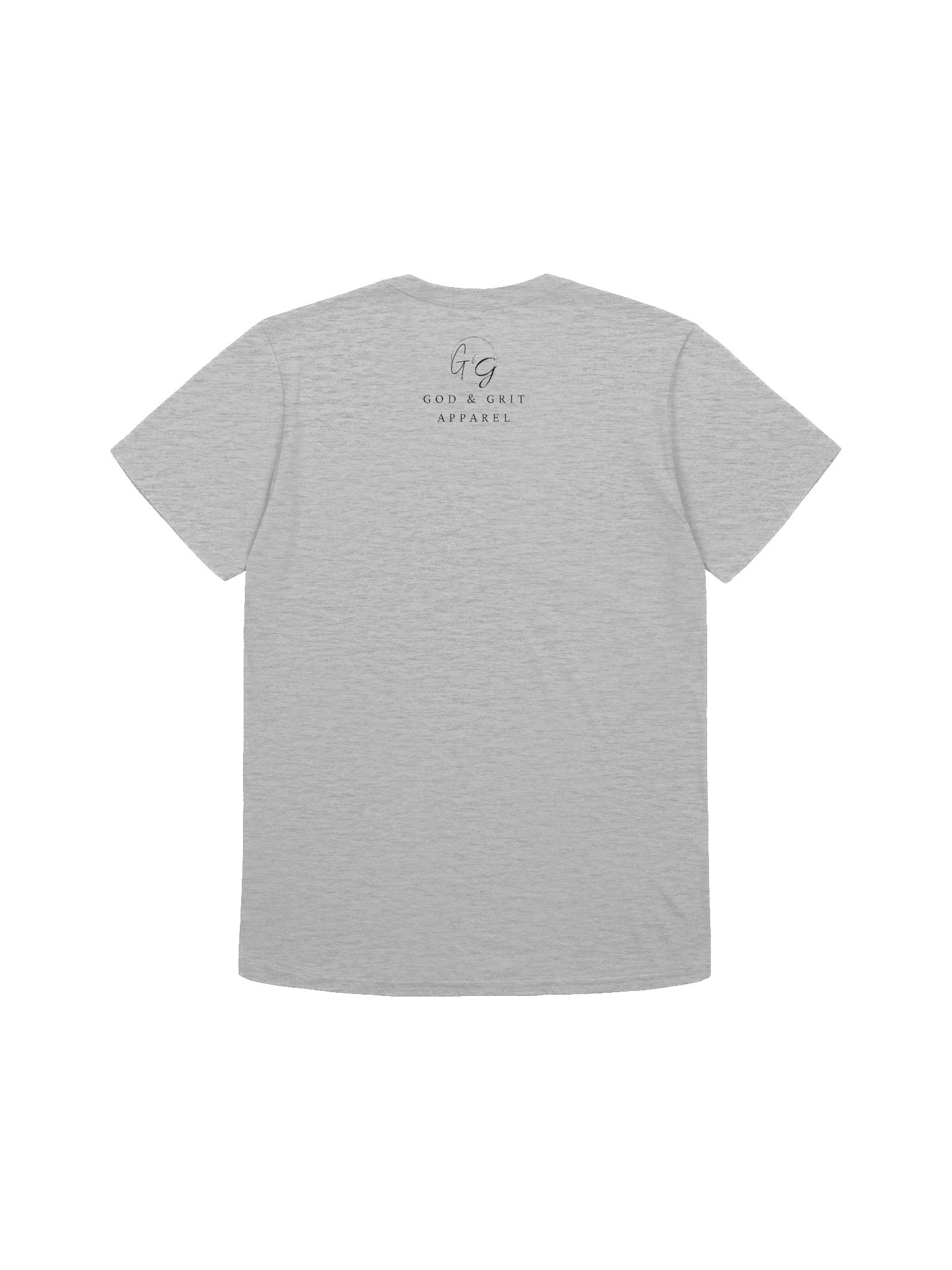 God is Good all the time T-Shirt product image (3)