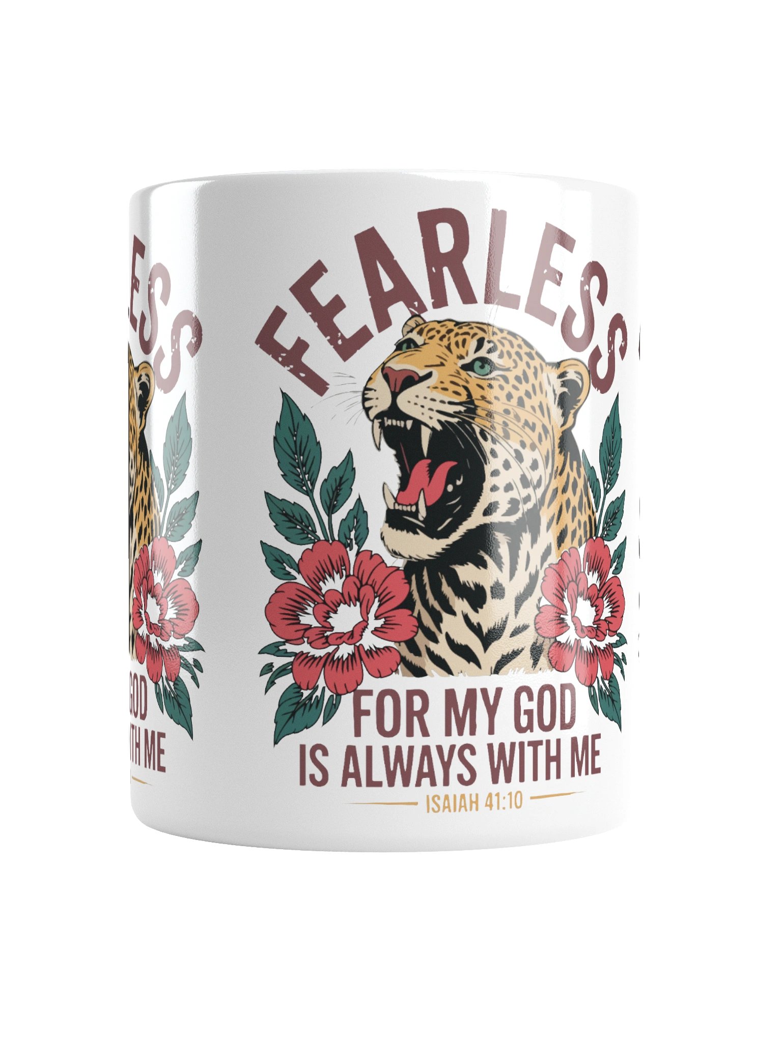Fearless Mug product image (17)