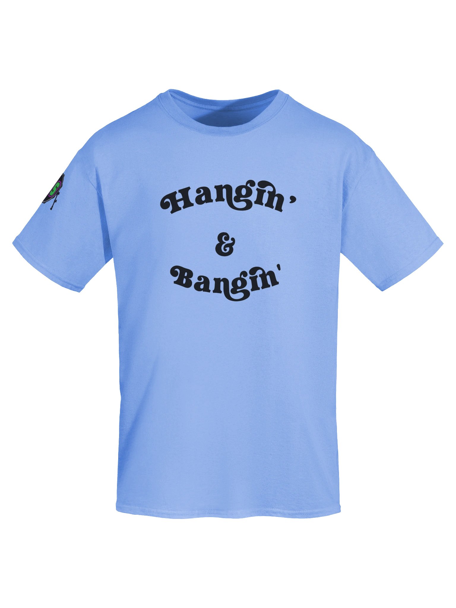 Hangin' & Bangin' product image (5)
