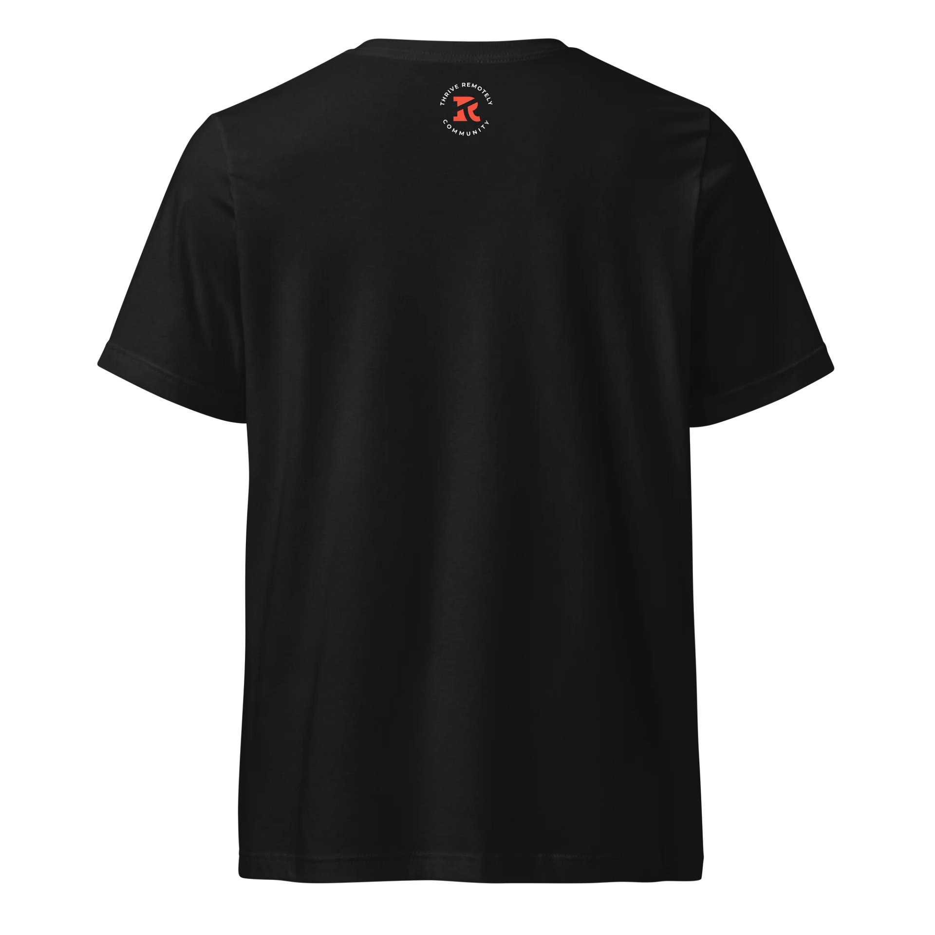 Special Edition V-Neck T-Shirt-AVL product image (3)