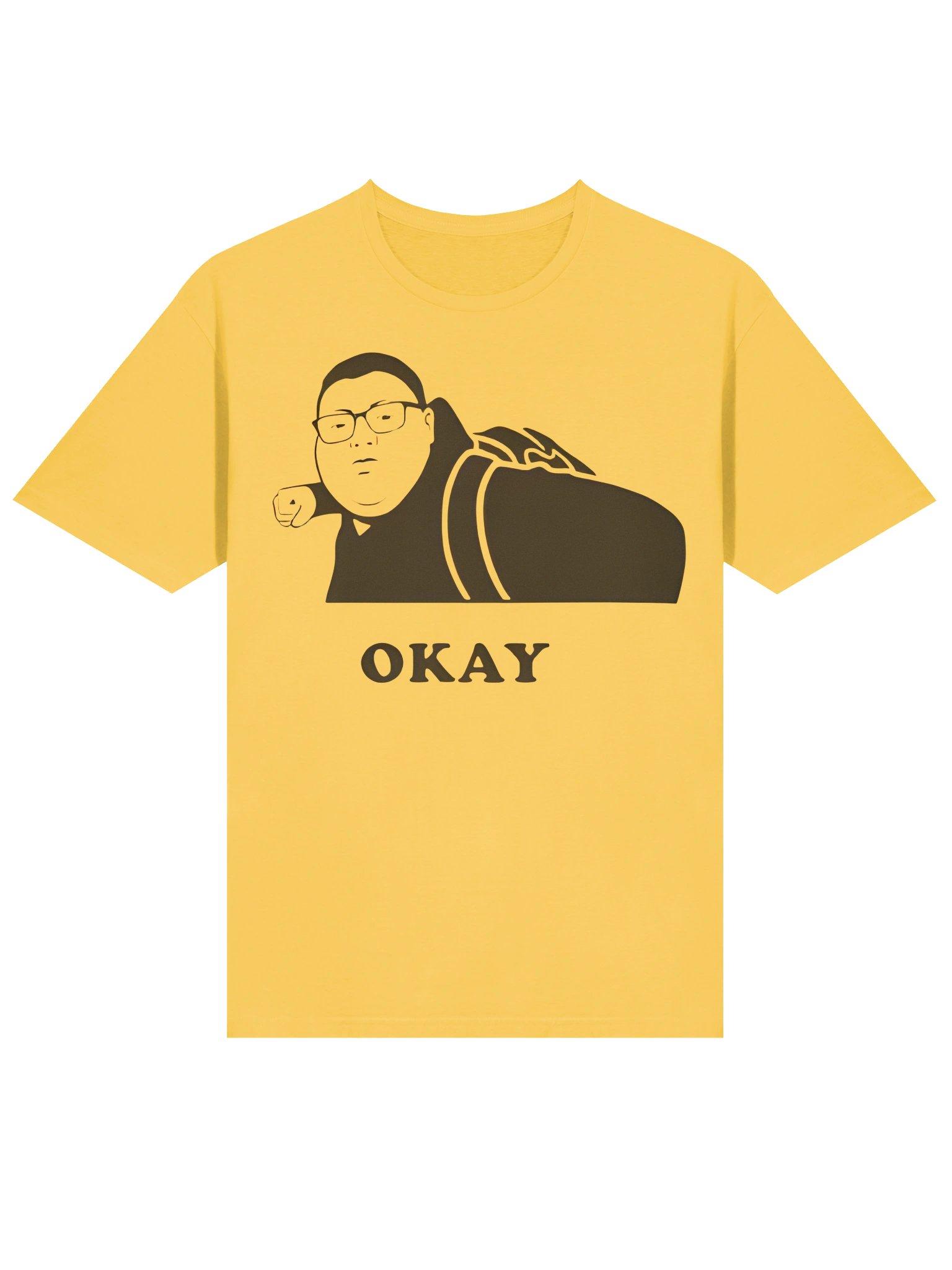 Kid Punches A Nazi Shirt product image (2)
