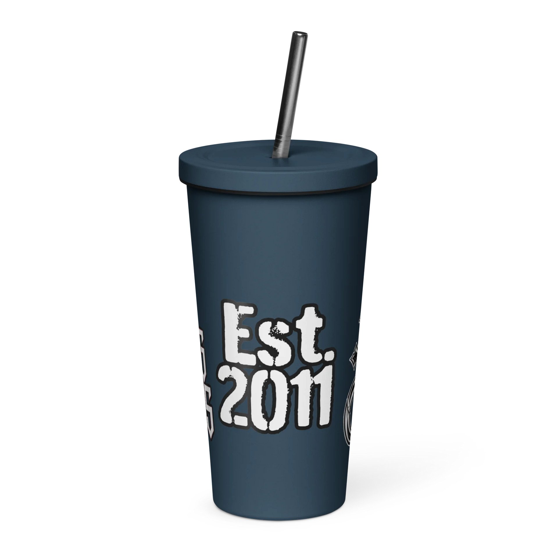 SPR Est. 2011 Insulated Tumbler product image (7)