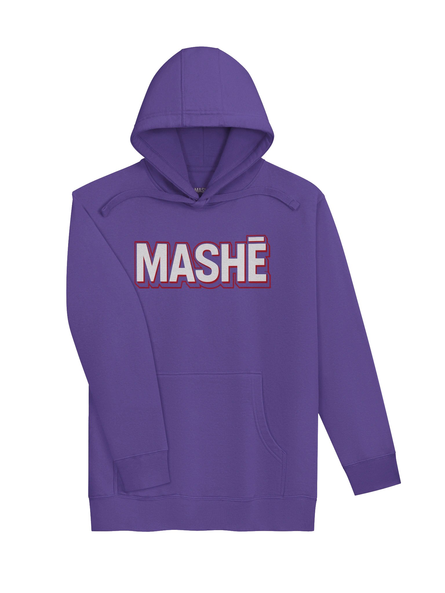 MASHĒ Hoodie product image (3)