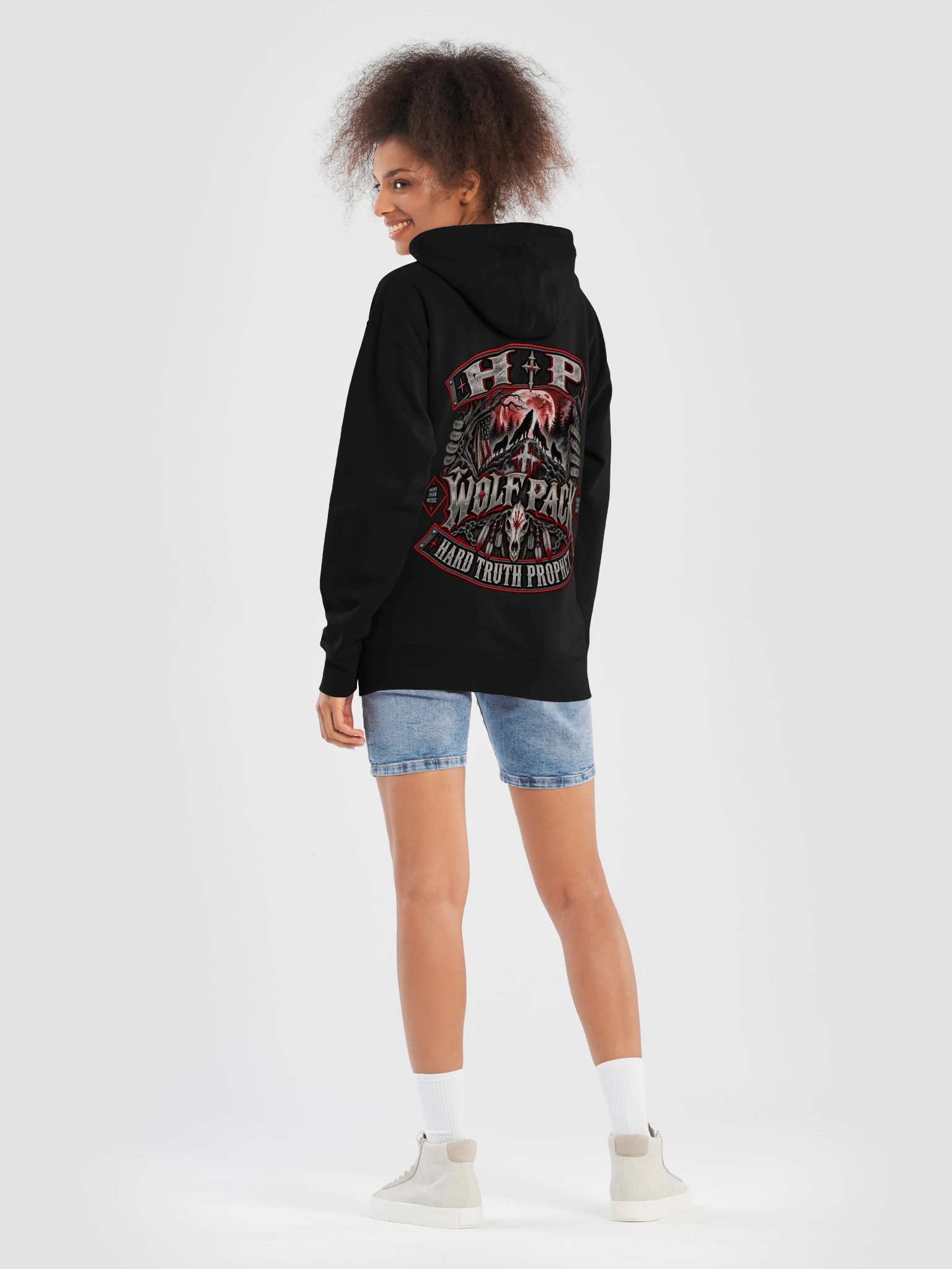 HTP WOLF PACK — HARD TRUTH PROPHET (OUT THE MUD *edition) product image (8)
