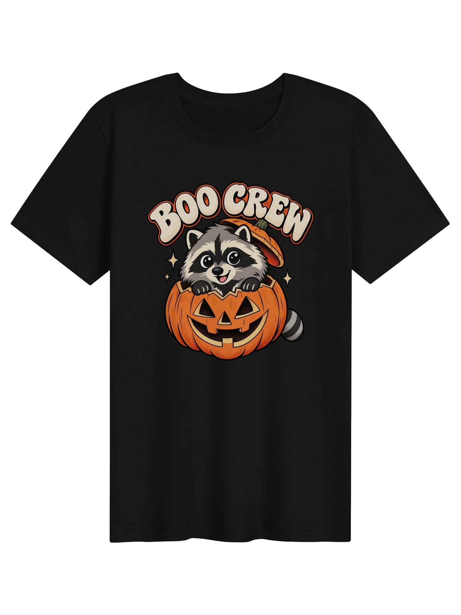 Boo Crew — Jimothy Tee product image (1)