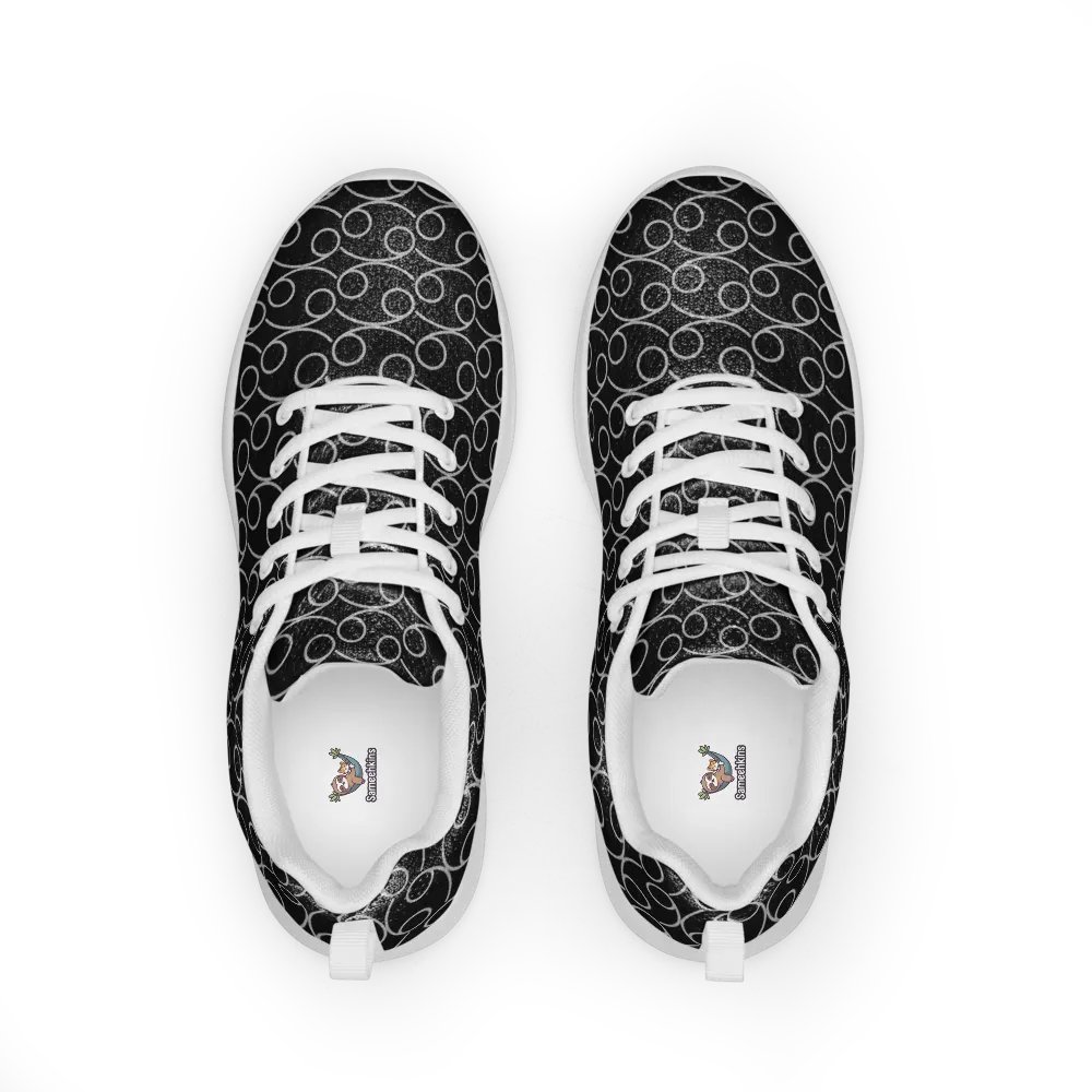 Cancer Women's Sneakers product image (1)