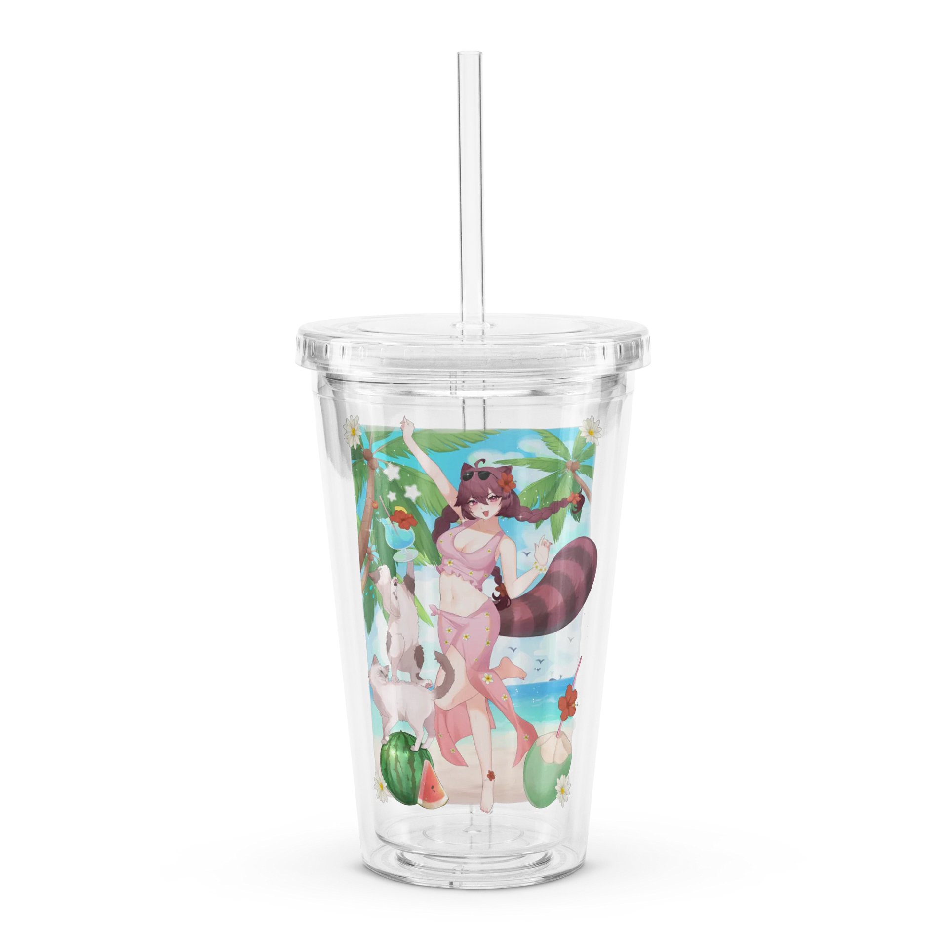 summer kiwi tumbler product image (1)