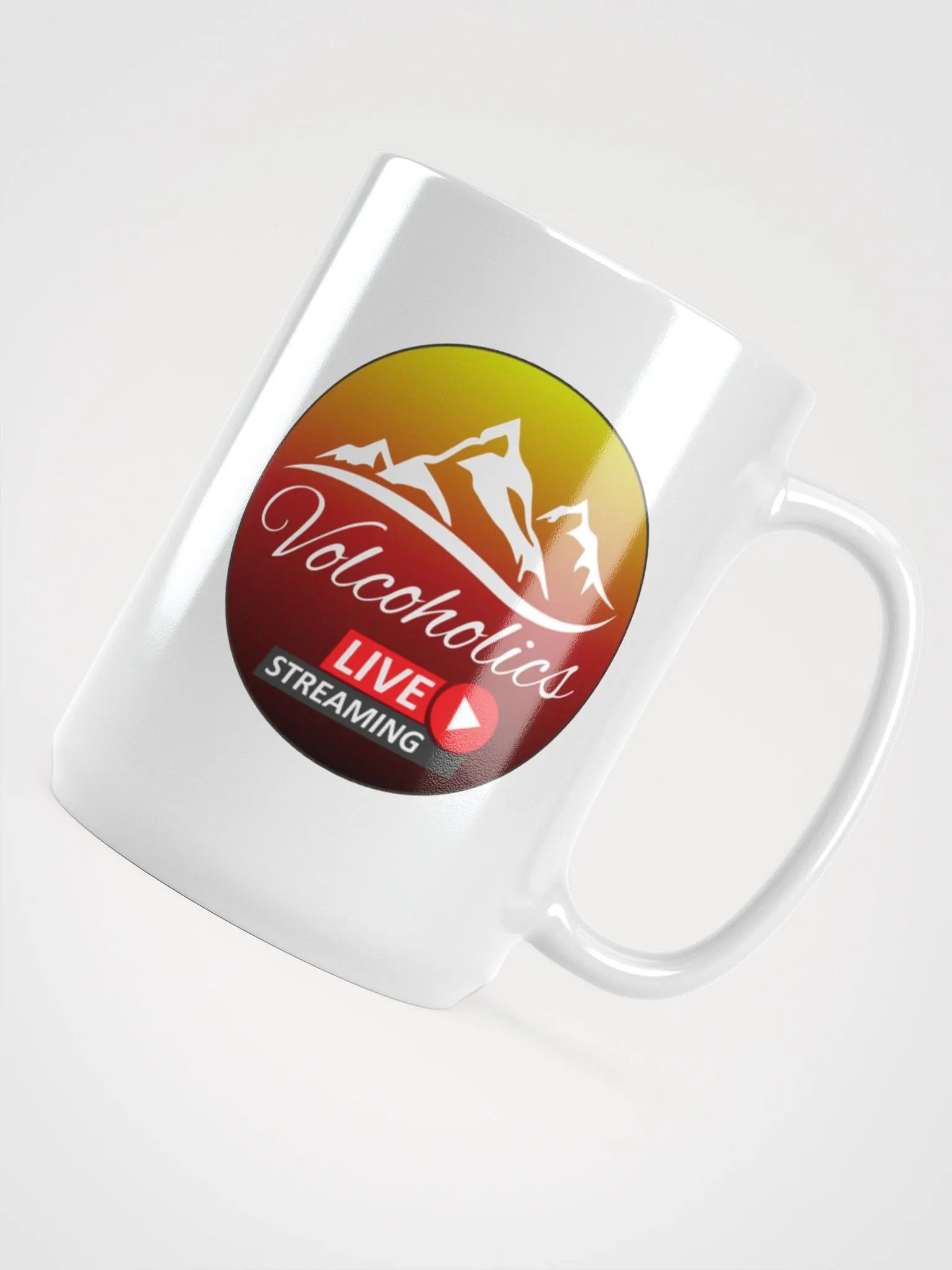 Steampunk Explorer Mug product image (6)