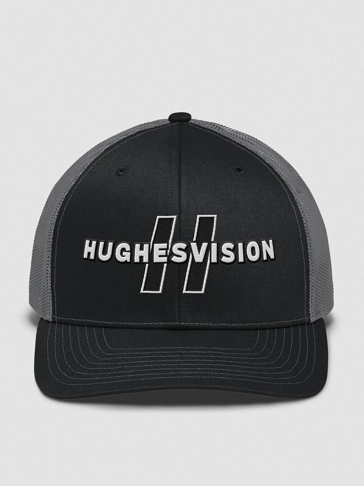 Trucker Hat product image (1)
