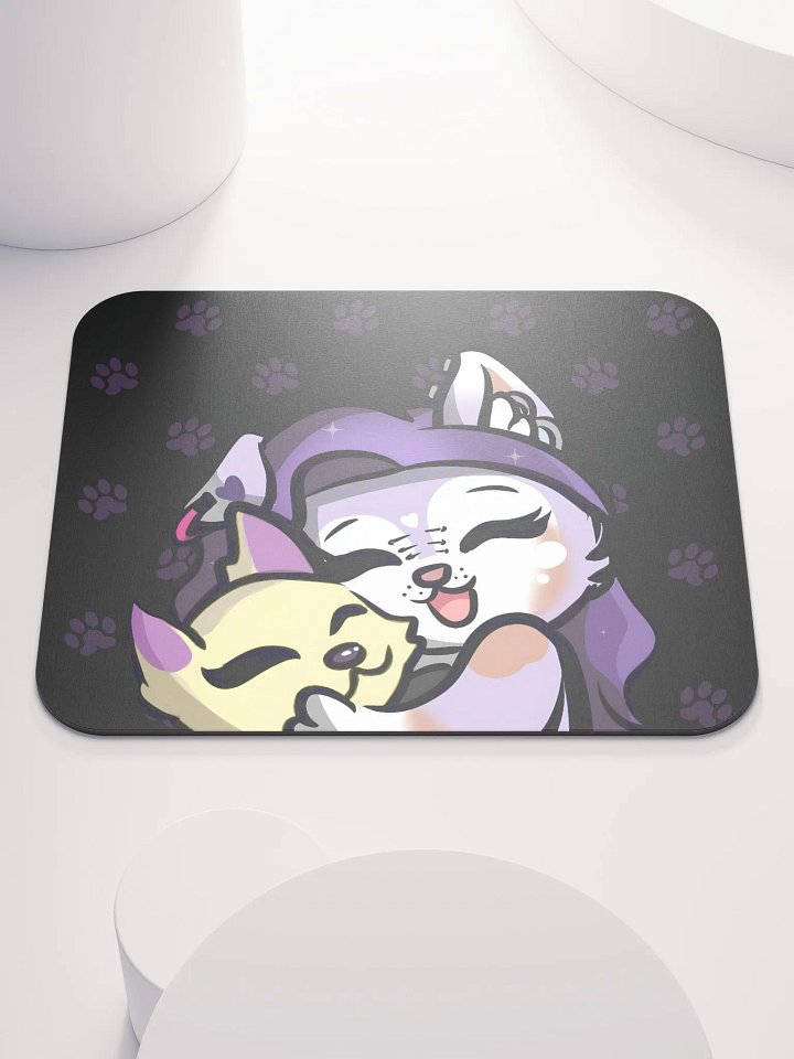 Hug Mouse Pad product image (2)