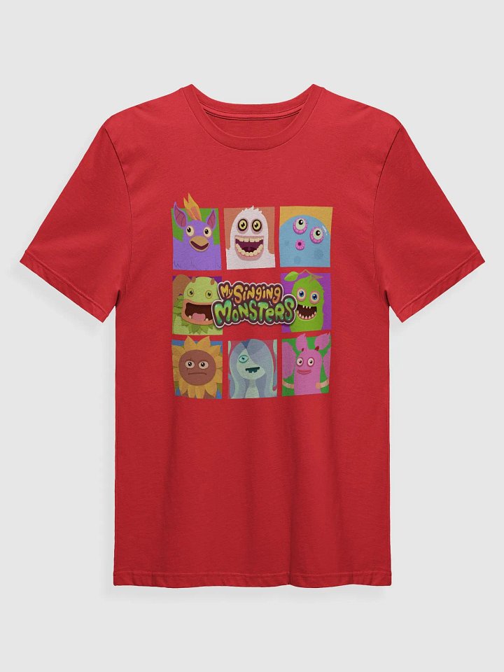 Monster Medley Shirt product image (36)