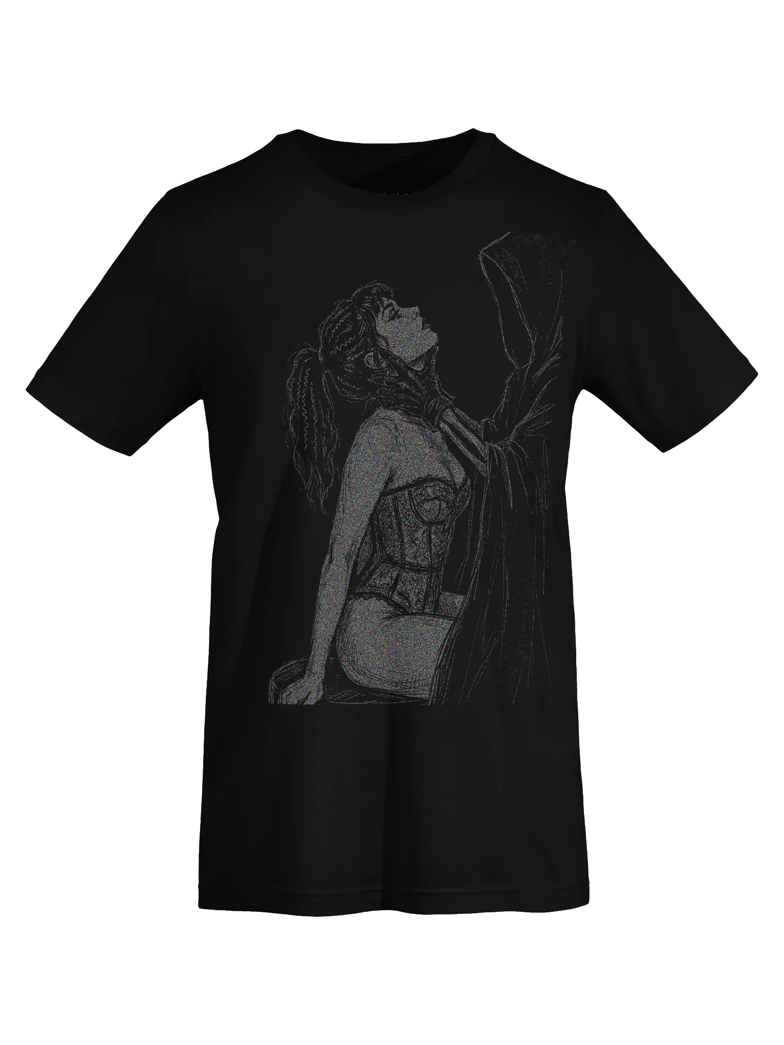 Make Me Suffer Shirt product image (7)