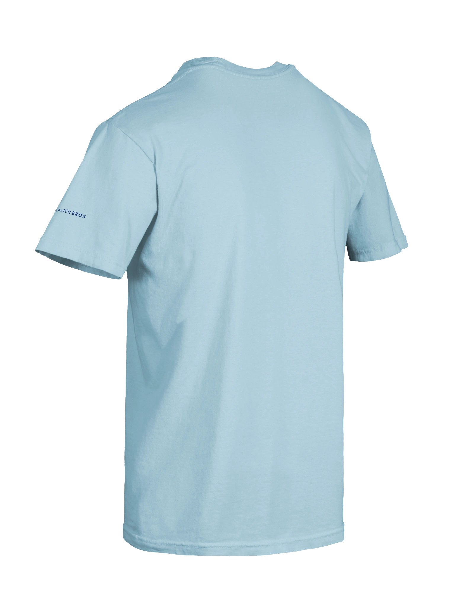 Dive Watch Season - Summer Tee (Navy) product image (7)