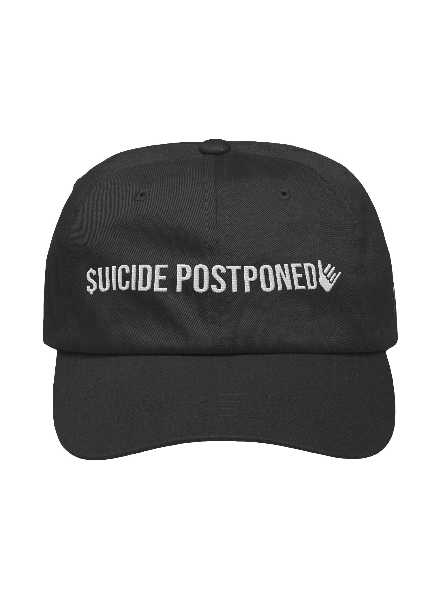 Hang Loose Stitched Classic Hat product image (1)